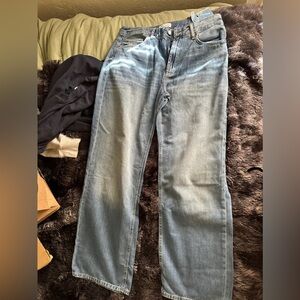 ZARA Jeans